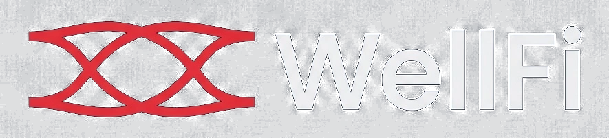 WellFi Logo